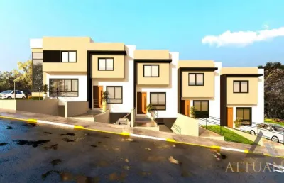 Casa com 2 quartos à venda no Monte Verde, Farroupilha 
