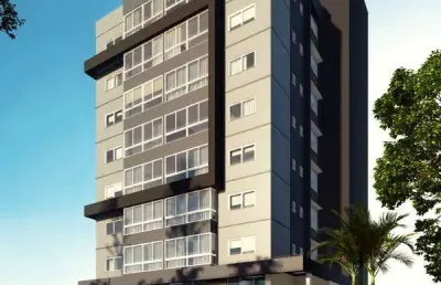 Apartamento com 2 quartos à venda no Imigrante, Farroupilha 