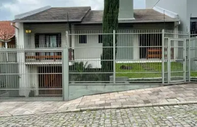 Casa com 3 quartos à venda na Bela Vista, Caxias do Sul 
