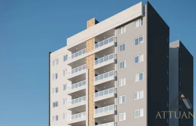 Apartamento com 3 quartos à venda no Pio X, Caxias do Sul 