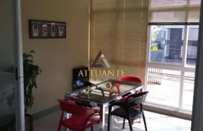 Apartamento com 2 quartos à venda no Jardim América, Caxias do Sul 