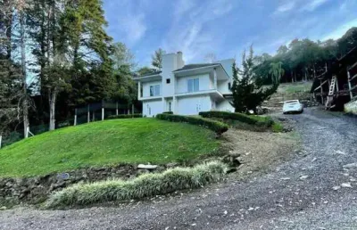 Chácara / sítio com 3 quartos à venda no Centro, Flores da Cunha 
