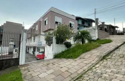 Casa com 2 quartos à venda no Esplanada, Caxias do Sul 