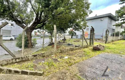 Terreno à venda no Santa Catarina, Caxias do Sul 