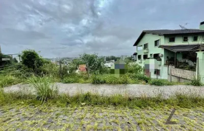 Terreno à venda na Colina Sorriso, Caxias do Sul 