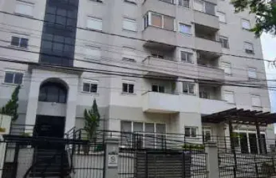 Apartamento com 3 quartos à venda no Pio X, Caxias do Sul 