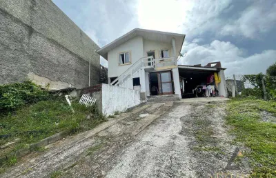 Casa com 3 quartos à venda no Santa Catarina, Caxias do Sul 