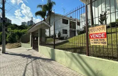 Casa com 3 quartos à venda no Cristo Redentor, Caxias do Sul 