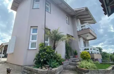 Casa com 4 quartos à venda no Santa Corona, Caxias do Sul 