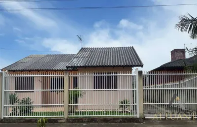 Casa com 3 quartos à venda na Praia Paraíso, Torres 