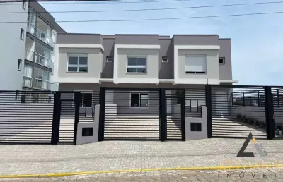 Casa com 3 quartos à venda no São Luiz, Caxias do Sul 