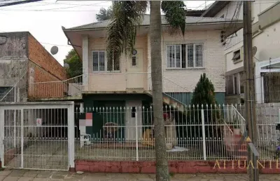 Casa com 3 quartos à venda no Exposição, Caxias do Sul 