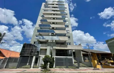 Apartamento com 3 quartos à venda no Rio Branco, Caxias do Sul 