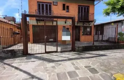 Casa com 3 quartos à venda no São Leopoldo, Caxias do Sul 