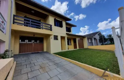 Casa com 3 quartos à venda no Charqueadas, Caxias do Sul 