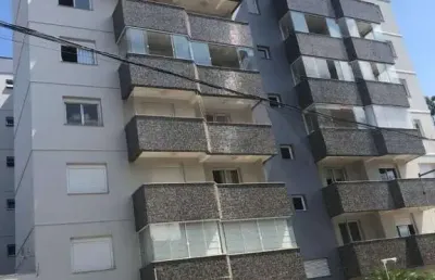 Apartamento com 2 quartos à venda no Cinqüentenário, Caxias do Sul 