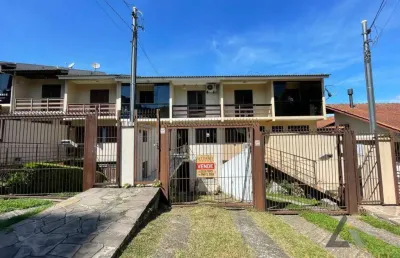 Casa com 2 quartos à venda no Kayser, Caxias do Sul 