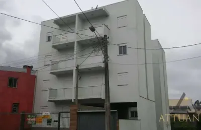 Apartamento com 2 quartos à venda no São Giácomo, Caxias do Sul 