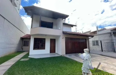 Casa com 3 quartos à venda no Desvio Rizzo, Caxias do Sul 