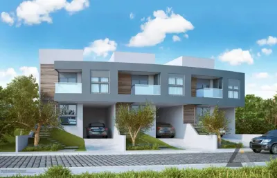 Casa com 3 quartos à venda no Jardim América, Caxias do Sul 