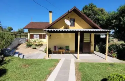 Chácara / sítio com 2 quartos à venda na Vila Seca, Caxias do Sul 