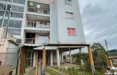 Apartamento com 2 quartos à venda no Jardim Iracema, Caxias do Sul 