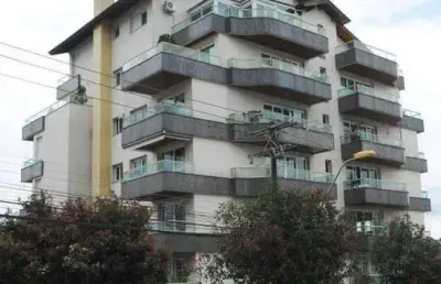 Apartamento com 3 quartos à venda no Sanvitto, Caxias do Sul 