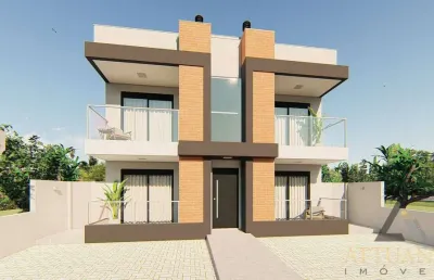 Apartamento com 2 quartos à venda na Bela Torres, Passo de Torres 