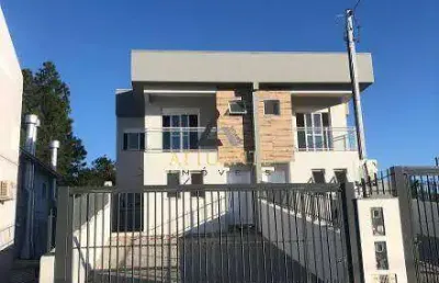 Casa com 3 quartos à venda no São Virgílio, Caxias do Sul 