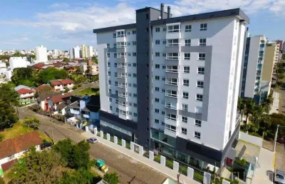 Apartamento com 3 quartos à venda no Panazzolo, Caxias do Sul 