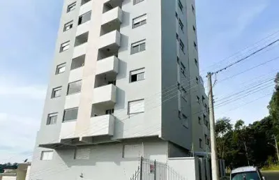 Apartamento com 2 quartos à venda no Santa Catarina, Caxias do Sul 