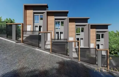 Casa com 3 quartos à venda na Colina Sorriso, Caxias do Sul 
