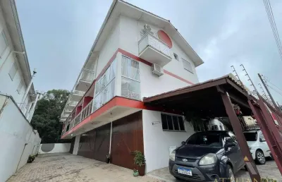 Casa com 2 quartos à venda na Ana Rech, Caxias do Sul 