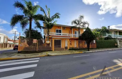Casa com 5 quartos à venda no São Caetano, Caxias do Sul 