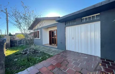 Casa com 3 quartos à venda na Nossa Senhora de Fátima, Caxias do Sul 