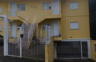 Apartamento com 2 quartos à venda no Charqueadas, Caxias do Sul 