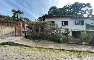 Casa com 3 quartos à venda na Ana Rech, Caxias do Sul 