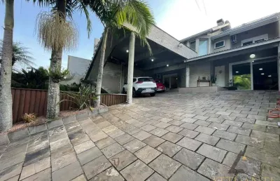 Casa com 3 quartos à venda no Jardim Eldorado, Caxias do Sul 