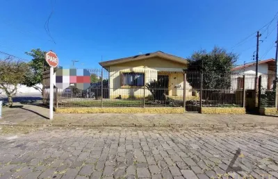 Casa com 4 quartos à venda no Desvio Rizzo, Caxias do Sul 