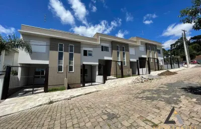 Casa com 2 quartos à venda na Ana Rech, Caxias do Sul 