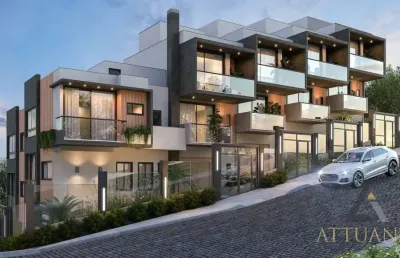 Casa com 2 quartos à venda na Vila Verde, Caxias do Sul 