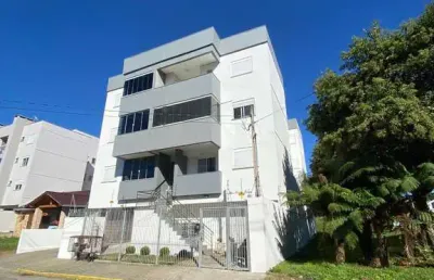 Apartamento com 3 quartos à venda na Ana Rech, Caxias do Sul 