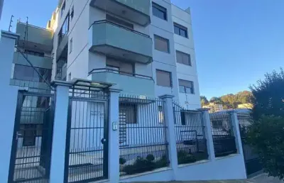 Cobertura com 3 quartos à venda na Colina Sorriso, Caxias do Sul 
