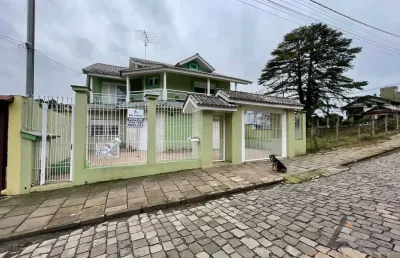 Casa com 3 quartos à venda na Bela Vista, Caxias do Sul 
