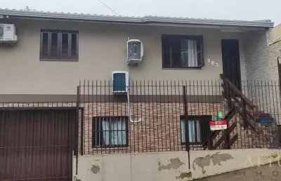 Casa com 4 quartos à venda na Cidade Nova, Caxias do Sul 