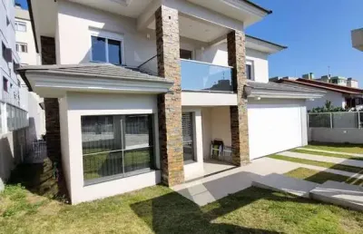 Casa com 4 quartos à venda no Jardim Eldorado, Caxias do Sul 