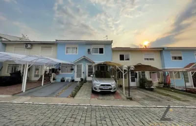 Casa com 2 quartos à venda no Parque Oasis, Caxias do Sul 