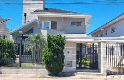 Casa com 4 quartos à venda na Cidade Nova, Caxias do Sul 