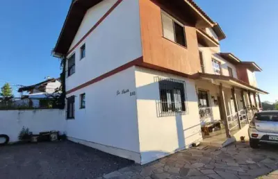 Casa com 2 quartos à venda no Charqueadas, Caxias do Sul 