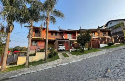 Casa com 3 quartos à venda na Bela Vista, Caxias do Sul 